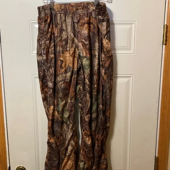 Camouflage‎ Hunting Pants L