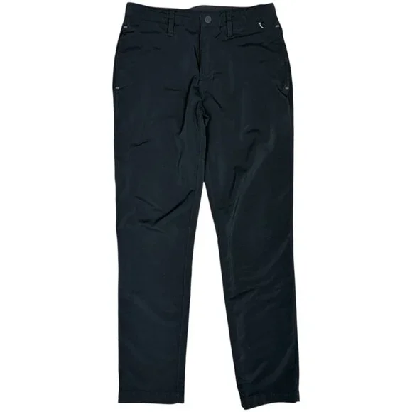 Men's ZELLA‎ Zelflex Gym + Training Pants Black | Size 30