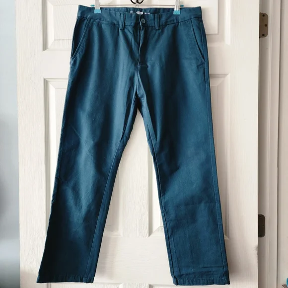 OLD NAVY Mens Slim Pants
