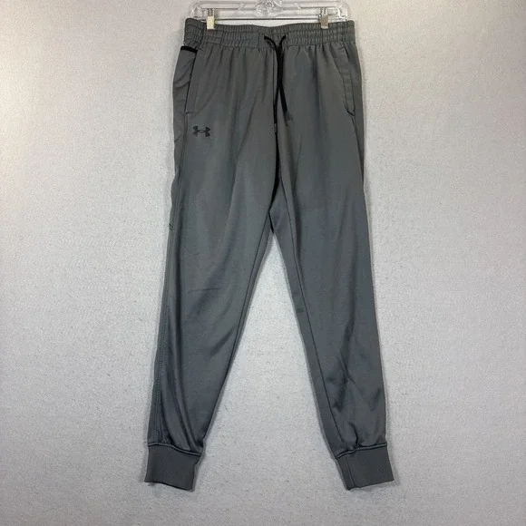 Under Armour Sportstyle Tapered Loose Fit Jogger Men L‎ Gray