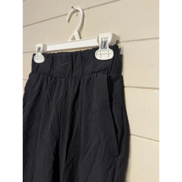 Under Armour Men Navy White Athletic Track Pants Joggers Size Large‎