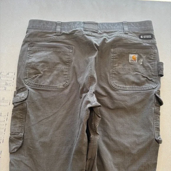 Y2K Carhartt Cargo‎ Pants