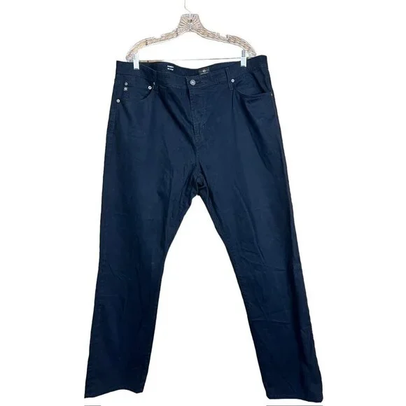 Ag Adriano Goldschmied Men's The Everett Slim Straight Leg Pants