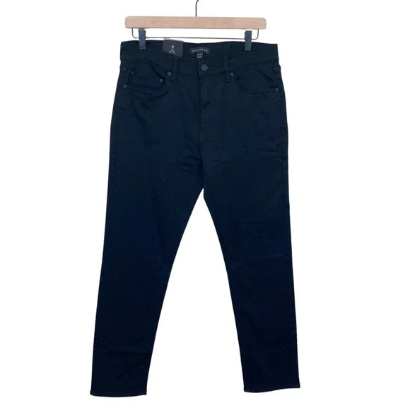 NEW‎ Banana Republic Men 30x30 (Fits 30x28) 5 Pocket Pant Stretch Casual Chino