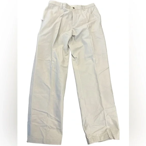 Columbia Khaki Pants 34x32‎