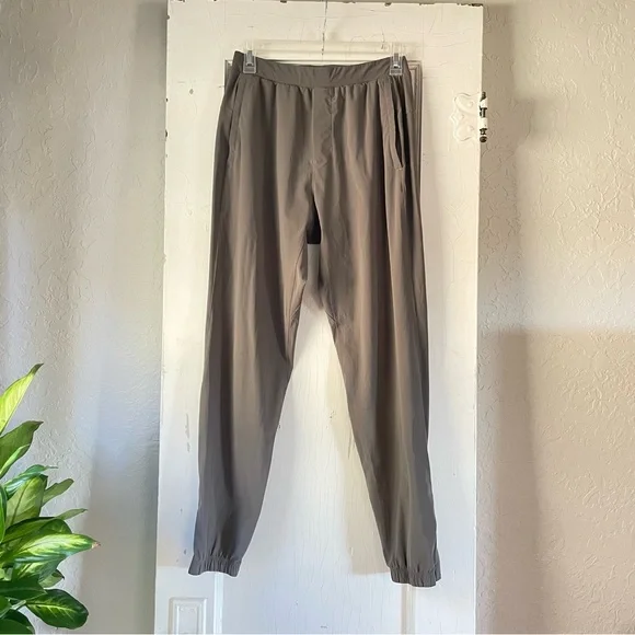 Lululemon‎ Men's Performance Joggers
