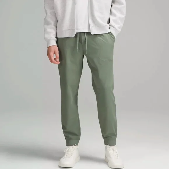 Lululemon Mens ABC Jogger Regular‎ NWT