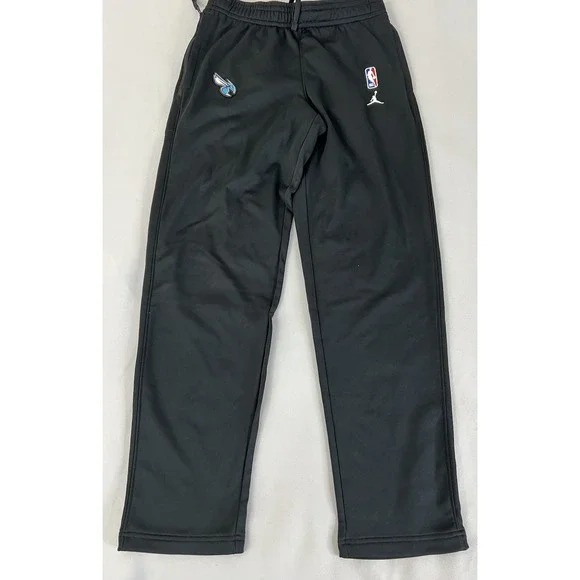 Charlotte Hornets Mens Nike Jordan Spotlight Performance Pants Sz‎ Small NWT