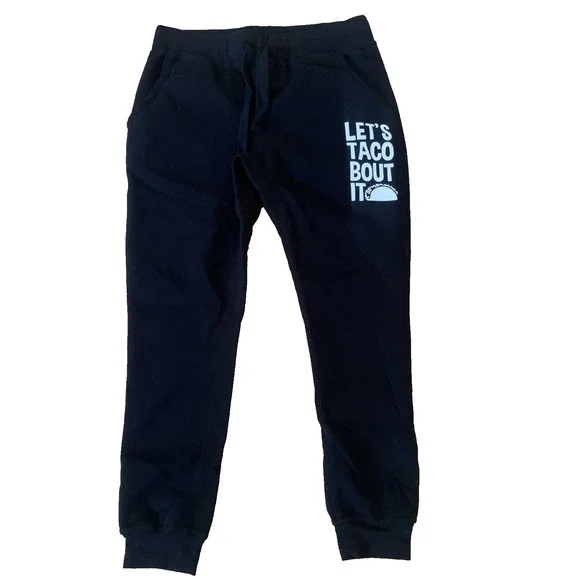 NEW‎ IBLANKS MEN'S BLACK/WHITE 