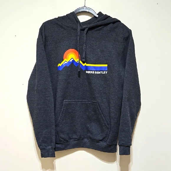 DIERKS BENTLEY Beers On Me Hoodie