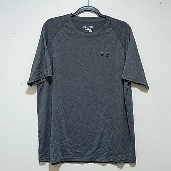 Under Armour Heatgear Men's Short Sleeve Shirt