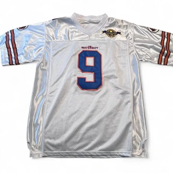 The water boy adult jersey‎