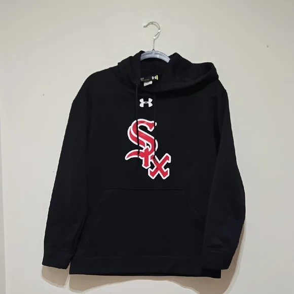 Chicago White Sox Under Armour Men's Hoodie