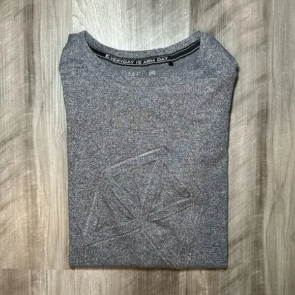 BMFIT Gear Raw Gear Tee - Medium