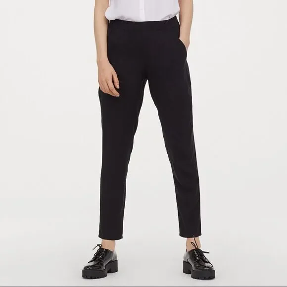 ✨ Linen-blend Pants ✨