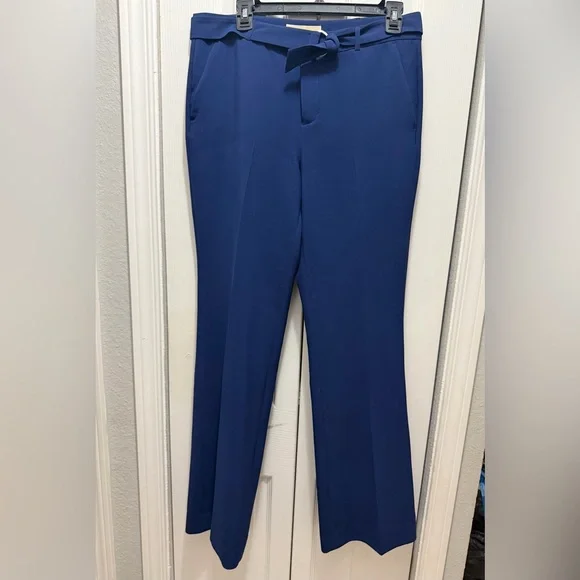 Michael Kors‎ Navy Blue Pants