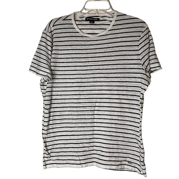 Michael Kors Women’s Striped Tee