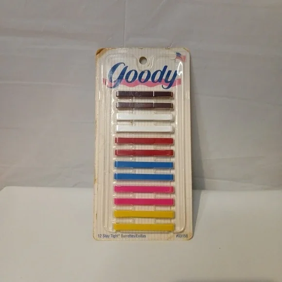 VINTAGE GOODY KIDS STAY TIGHT 2