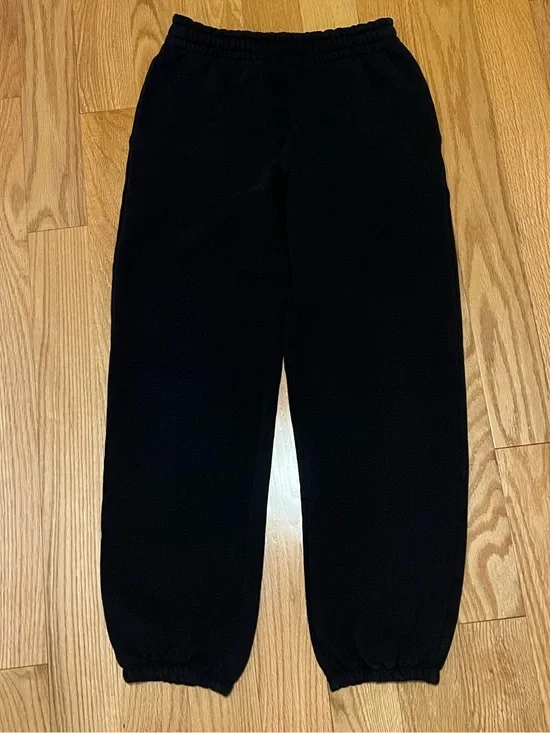 Athleta Girl Fleece Joggers