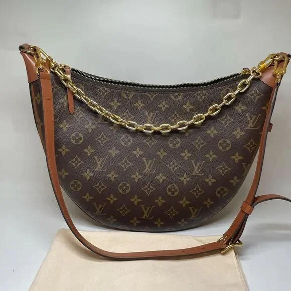 Louis Vuitton Women Pre-Loved Bag Very Good Condition