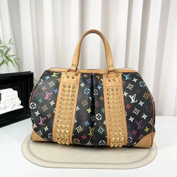 Louis Vuitton Women Pre-Loved Bag Very Good Condition