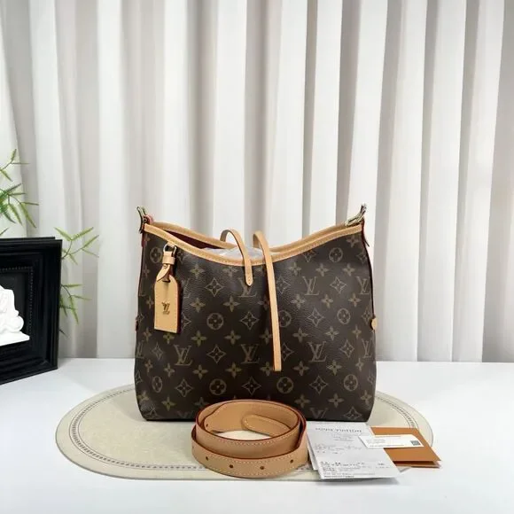 Louis Vuitton Women Pre-Loved Bag Very Good Condition