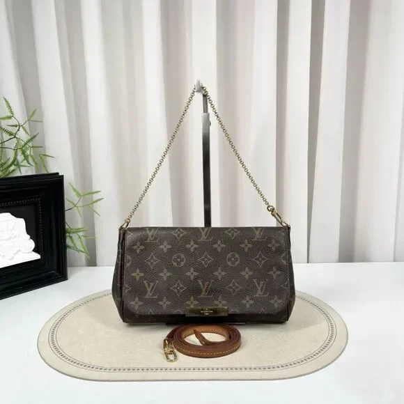 Louis Vuitton Women Pre-Loved Bag Very Good Condition