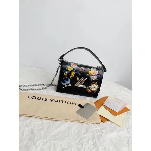 Louis Vuitton Women Pre-Loved Bag Very Good Condition