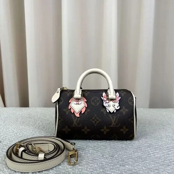 Louis Vuitton Women Pre-Loved Bag Very Good Condition