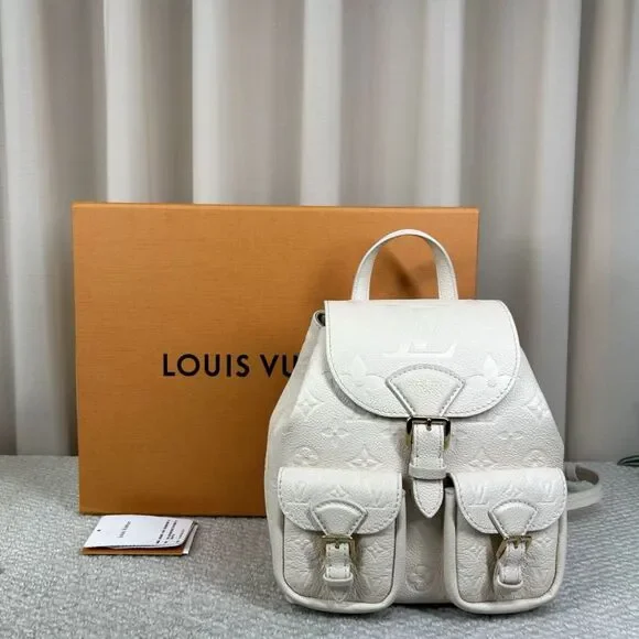 Louis Vuitton Women Pre-Loved Bag Very Good Condition