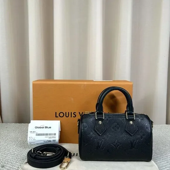Louis Vuitton Women Pre-Loved Bag Very Good Condition
