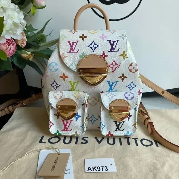 Louis Vuitton Women Pre-Loved Bag Very Good Condition