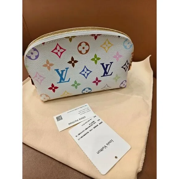 Louis Vuitton Women Pre-Loved Bag Brand New Condition