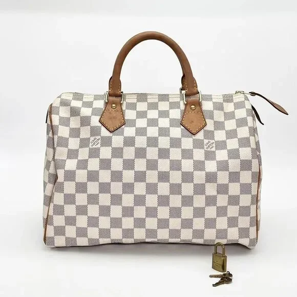 Louis Vuitton Women Pre-Loved Bag Very Good Condition