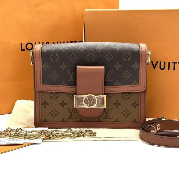 Louis Vuitton Women Pre-Loved Bag Very Good Condition