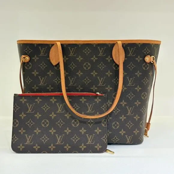 Louis Vuitton Women Pre-Loved Bag Very Good Condition