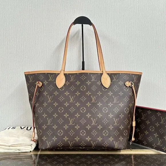 Louis Vuitton Women Pre-Loved Bag Very Good Condition