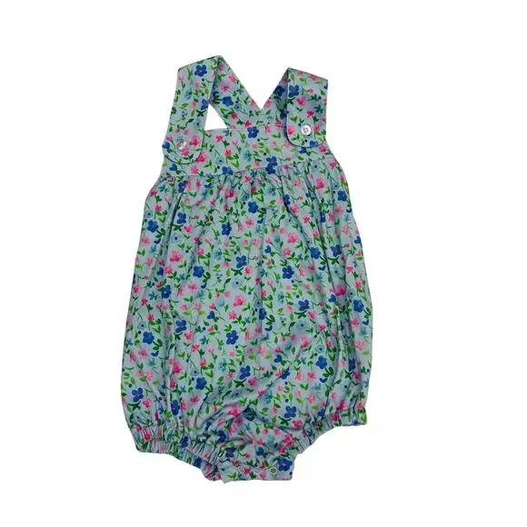 NWT TPP 6M Morning Glory Bubble