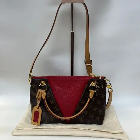 Louis Vuitton Women Pre-Loved Bag Very Good Condition
