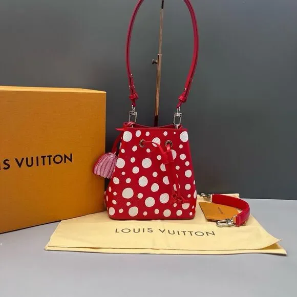 Louis Vuitton Women Pre-Loved Bag Very Good Condition