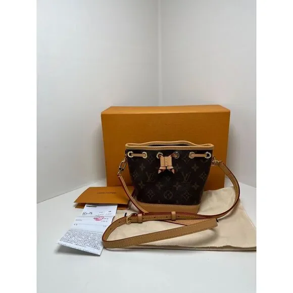 Louis Vuitton Women Pre-Loved Bag Very Good Condition