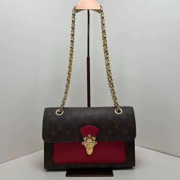 Louis Vuitton Women Pre-Loved Bag Very Good Condition
