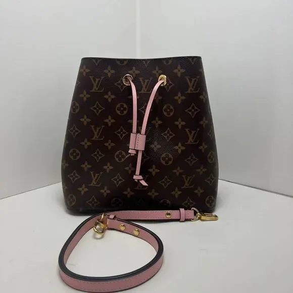 Louis Vuitton Women Pre-Loved Bag Very Good Condition