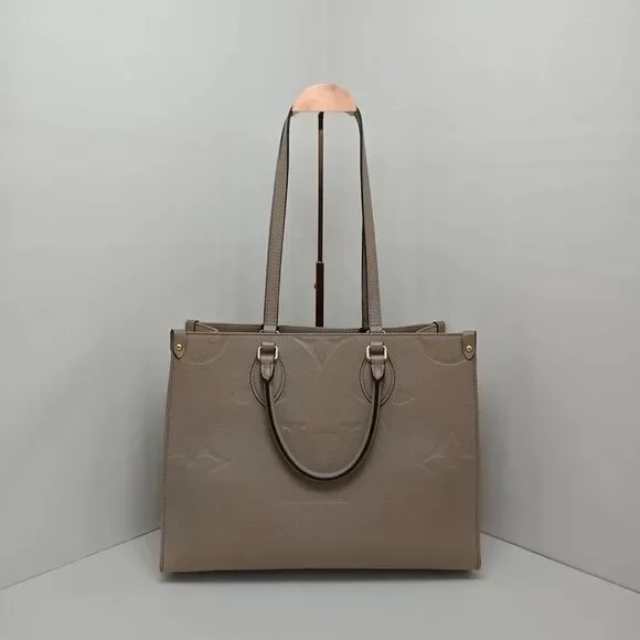 Louis Vuitton Women Pre-Loved Bag Very Good Condition