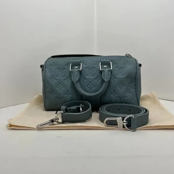 Louis Vuitton Women Pre-Loved Bag Very Good Condition