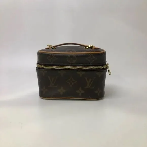Louis Vuitton Women Pre-Loved Bag Very Good Condition