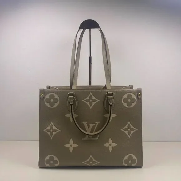Louis Vuitton Women Pre-Loved Bag Very Good Condition