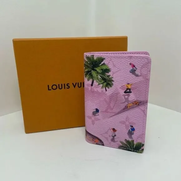 Louis Vuitton Women Pre-Loved Bag Brand New Condition