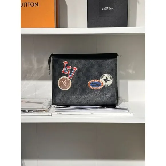 Louis Vuitton Women Pre-Loved Bag Very Good Condition