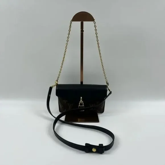 Louis Vuitton Women Pre-Loved Bag Very Good Condition